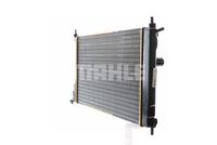Thumbnail - Radiateur - CR356000S - MAHLE