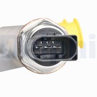 DELPHI Verdelerbuis, brandstof 2