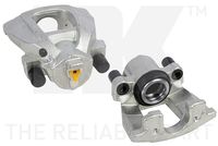 Bremssattel