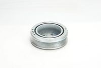 Riemenscheibe, Kurbelwelle