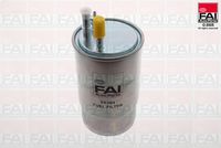 горивен филтър