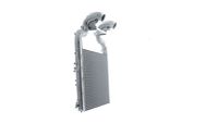 Thumbnail - Intercooler, inlaatluchtkoeler - CI36000P - MAHLE
