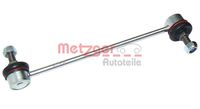 Stange/Strebe, Stabilisator