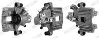 Bremssattel