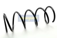 пружина за ходовата част