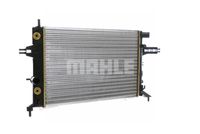 Thumbnail - Radiateur - CR650000S - MAHLE