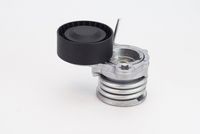 Spannrolle, Keilrippenriemen