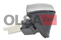 OLSA Aftermarket Kentekenlamp 4