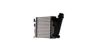 Thumbnail - Intercooler, inlaatluchtkoeler - CI680000S - MAHLE