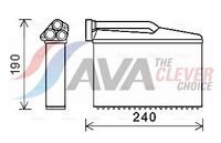 топлообменник, отопление на вътрешното пространство