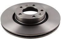 Disc frana VALEO, Cod: 186145
