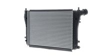 Thumbnail - Intercooler, inlaatluchtkoeler - CI207000P - MAHLE