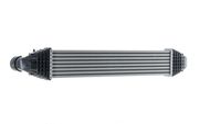 Thumbnail - Intercooler, inlaatluchtkoeler - CI401000P - MAHLE