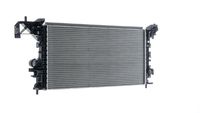 Thumbnail - Radiateur - CR2597000P - MAHLE