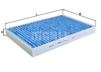 Filter, Innenraumluft