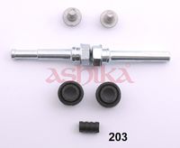 Set reparatie, etrier ASHIKA, Cod: 136-02-203