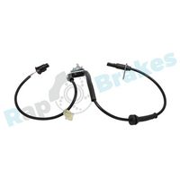 Sensor, Raddrehzahl Sensor, Raddrehzahl
