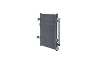 Thumbnail - Condensor, airconditioning - AC1071000S - MAHLE