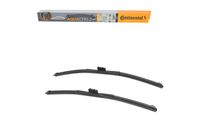 CONTINENTAL Wisserblad 4