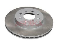 Disc frana ASHIKA, Cod: 60-04-498C