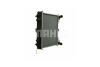 Thumbnail - Radiateur - CR383000P - MAHLE