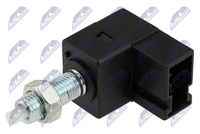 ключ за спирачните светлини