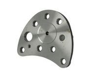 BTA Askegel, aslichaam 2