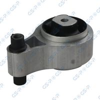 Suport motor GSP, Cod: 532892