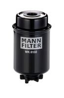 Kraftstofffilter