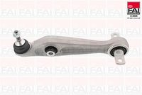 носач, окачване на колелата