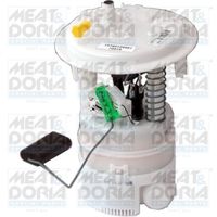 Sistem alimentare cu combustibil MEAT & DORIA, Cod: 77207