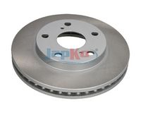 Disc frana JAPKO, Cod: 60291C