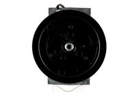 Kompressor, Klimaanlage