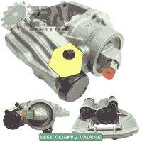 спирачен апарат