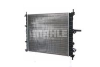 Thumbnail - Radiateur - CR1442000S - MAHLE
