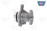 Wasserpumpe, Motorkühlung