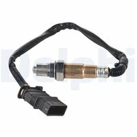 Oxygen Sensor