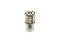 BOSCH ΛΑΜΠΑ 12V P21W Basic LED