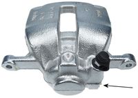 Bremssattel
