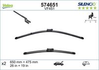 Wiper Blade