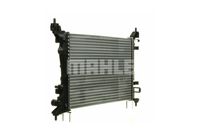Thumbnail - Radiateur - CR1182000P - MAHLE