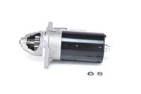 BOSCH Startmotor / Starter 1