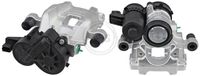 Bremssattel