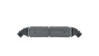Thumbnail - Intercooler, inlaatluchtkoeler - CI689000S - MAHLE