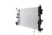 Thumbnail - Radiateur - CR2114000S - MAHLE