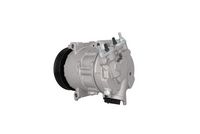 Compresor, climatizare KAMOKA, Cod: 7820110