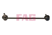 Stange/Strebe, Stabilisator