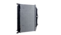Thumbnail - Intercooler, inlaatluchtkoeler - CI119000P - MAHLE