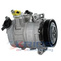 компресор, климатизация