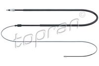 жило, ръчна спирачка